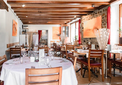 Restaurant Curiades